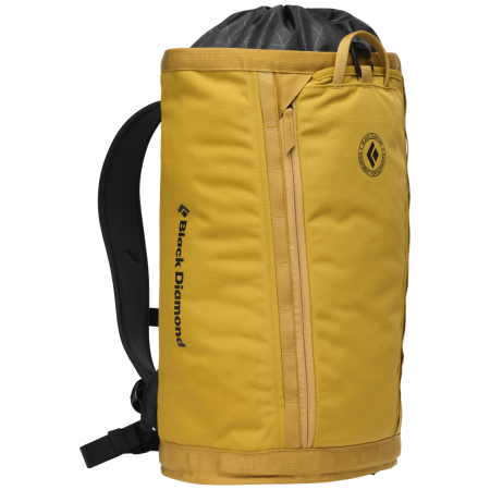 Rucksack Black Diamond Street Creek 24 Backpack braun Amber (2007)