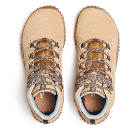 Damenschuhe Merrell Wrapt Mid Wp