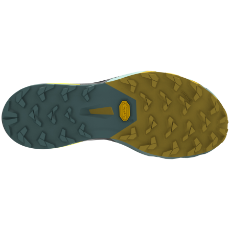 Herren Laufschuhe Dynafit Alpine Pro 2