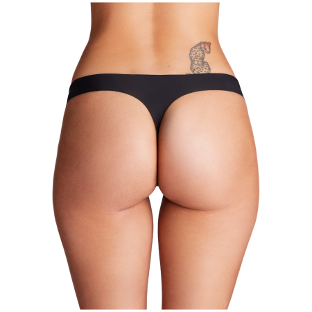 Damenhöschen Under Armour UA Pure Stretch NS Thong