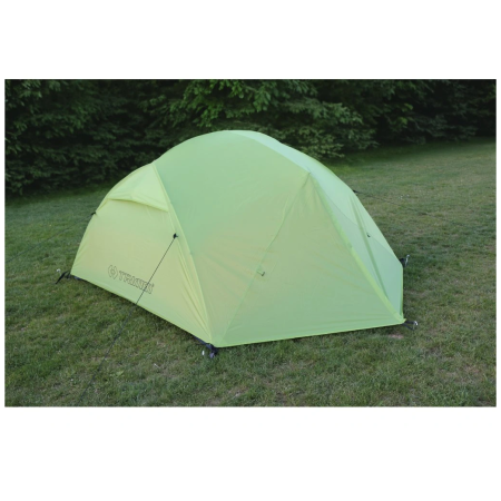 Wanderzelt Trimm Globe D