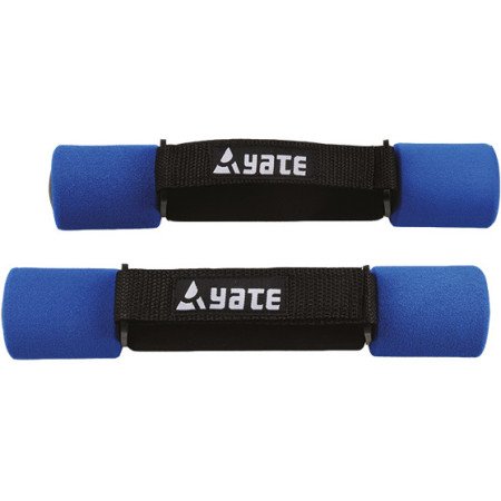 Hanteln Yate Soft 1,0 kg