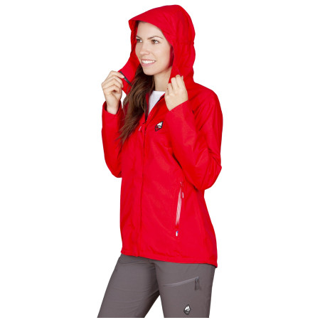 Damenjacke High Point Montanus Lady Jacket