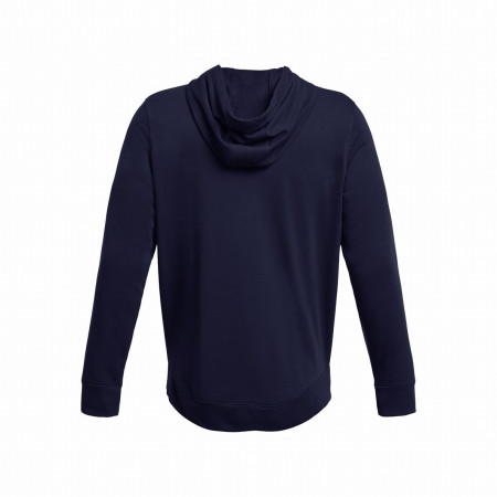 Herren-Sweatshirt Under Armour Rival Terry LC FZ