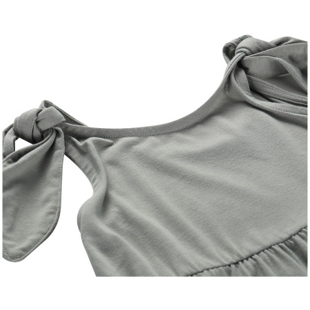 Mädchen-Kleider Alpine Pro Areno Shadow