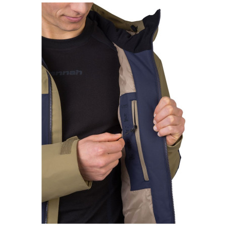 Herrenjacke Hannah Niel