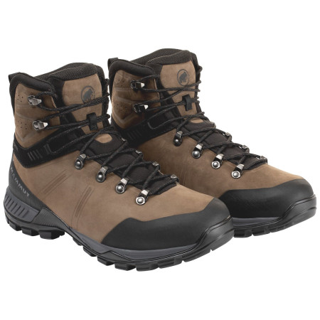 Herrenschuhe Mammut Mercury Tour II High GTX M