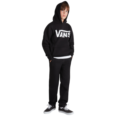 Kinder-Sweatshirt Vans Vans Classic Ii Po
