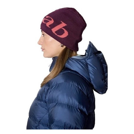 Mütze Rab Rab Logo Beanie