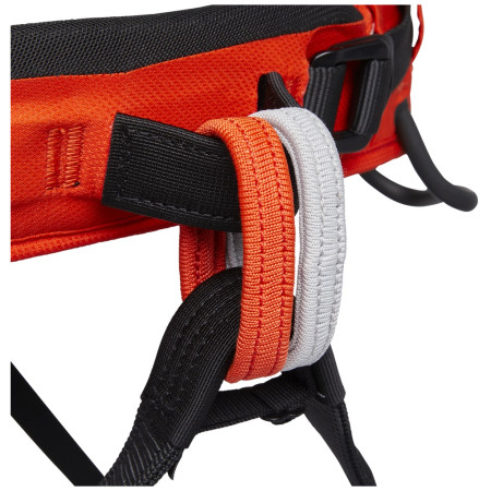 Klettergurt Black Diamond Long Haul Harness