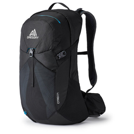 Wanderrucksack Gregory Citro 24 2.0 schwarz Ozone Black