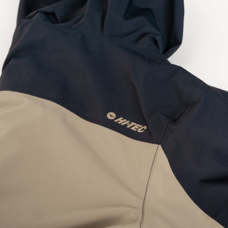 Kinderjacke Hi-Tec Caspar Jrb