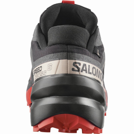Herren Laufschuhe Salomon Speedcross 6 Gore-Tex