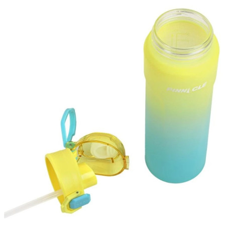 Flasche Pinnacle Wave 750ml