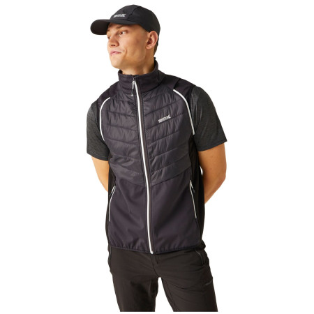 Herrenjacke Regatta Steren II Hybrid