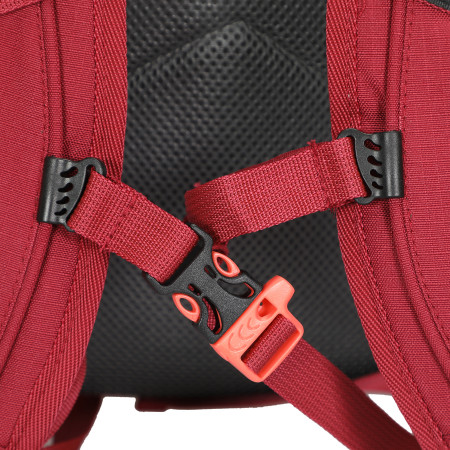 Kinderrucksack Zulu Mako 15l