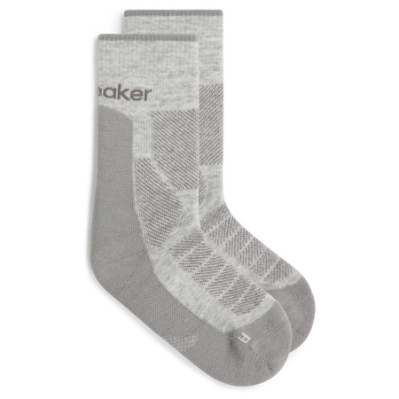 Socken Icebreaker W Mer Hike+ Heavy Crew