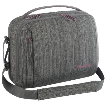 Tasche Boll Prophet 22 l grau/lila SaltAndPepper/Lilac