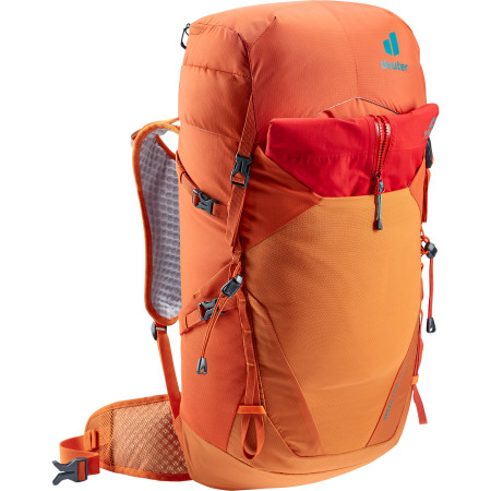 Wanderrucksack Deuter Speed Lite 28 SL