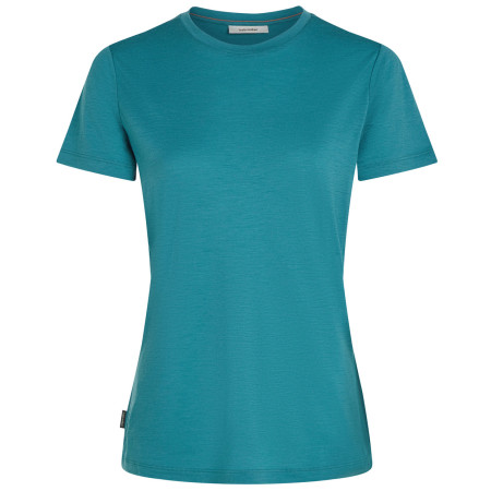 Damen-Funktionsshirt Icebreaker Women Merino 150 Tech Lite III SS Tee