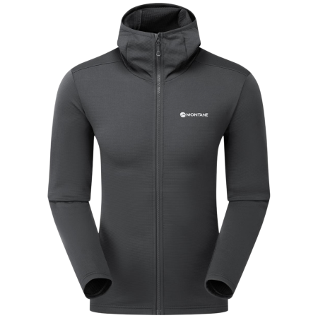 Herren Funktions-Sweatshirt Montane Protium Hoodie