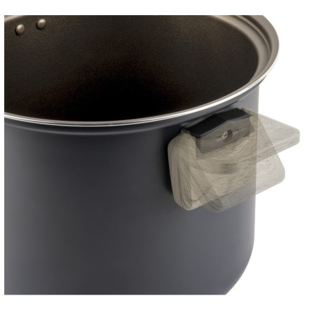 Topfset Brunner Torralta Spacemaster Ø 18 cm
