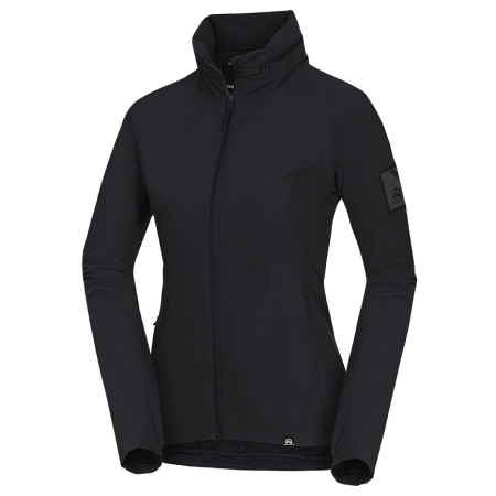 Damenjacke Northfinder Sarai schwarz 269black