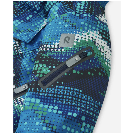 Kinder-Skianzug Reima Reach