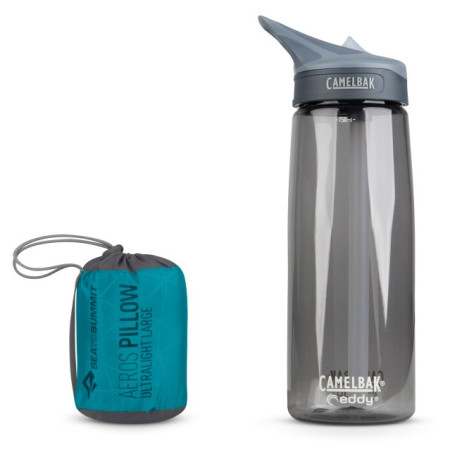 Kissen Sea to Summit Aeros Ultralight Pillow Large