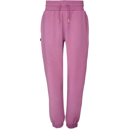 Damen-Jogginghosen Loap Ebdora rosa Pink