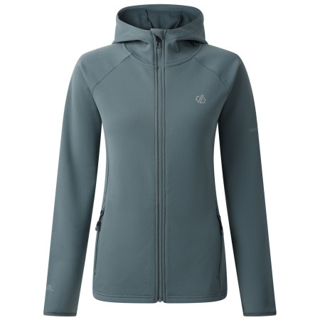 Damen Funktions-Sweatshirt Dare 2b Density Core Stretch