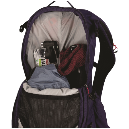Damenrucksack Osprey Raven 10