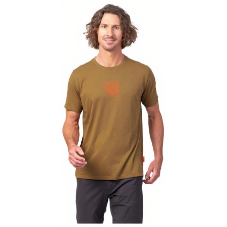 Herren-T-Shirt Hannah Logen