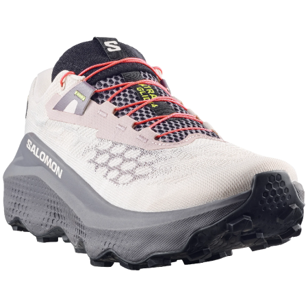 Herren Laufschuhe Salomon Ultra Glide 4 Wide