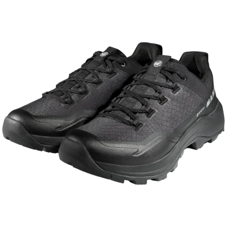 Herrenschuhe Mammut Sertig III Low GTX Men