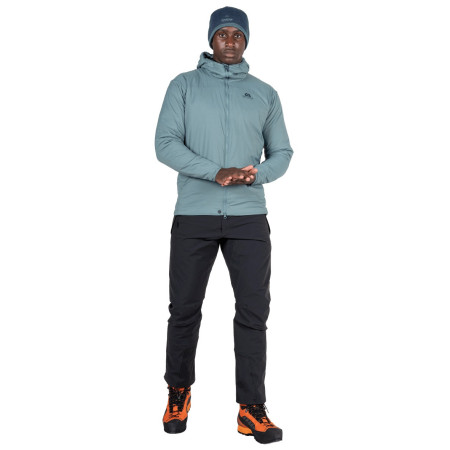 Herrenjacke Mountain Equipment Intra Hooded Jacket Men's