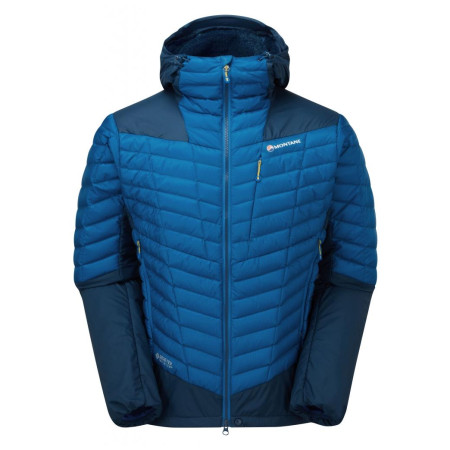 Herrenjacke Montane Axis Alpha