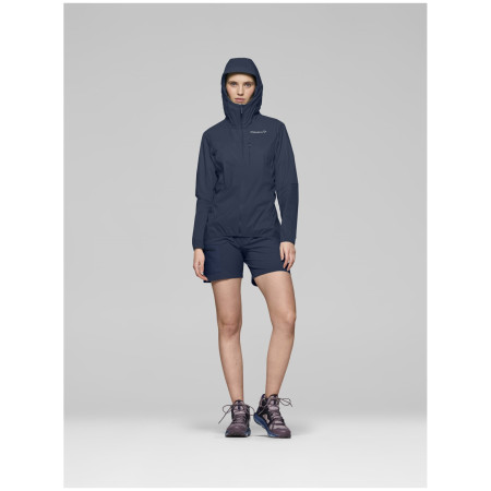Damenjacke Norrona falketind aero60 Zip Hood