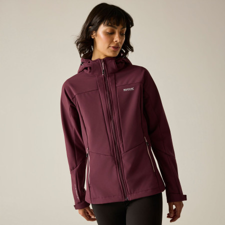 Damen-Winterjacke Regatta Desoto