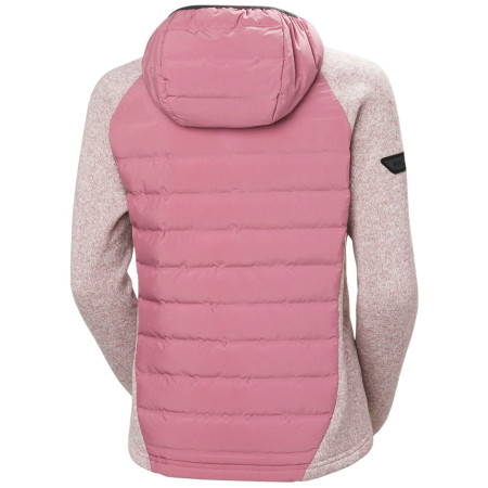 Damenjacke Helly Hansen W Skagen Hybrid Knit Insulator