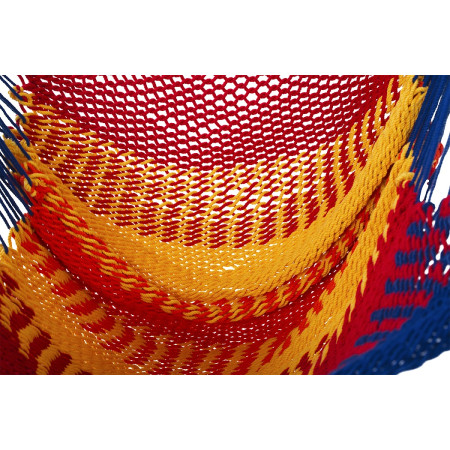 Hängematte Hamaka.eu Sierra 2v1 IH