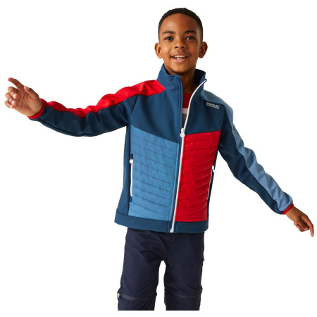 Kinderjacke Regatta Brynden