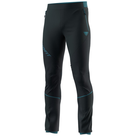 Herren-Skihose Dynafit Speed Dst Pnt M schwarz/blau blueberry STORM BLUE/8070