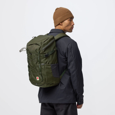 Rucksack Fjällräven Skule Top Zip 30