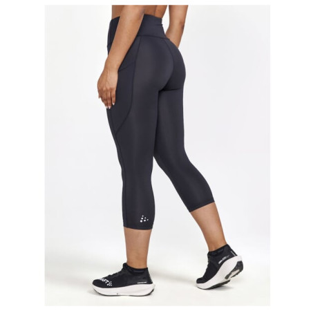 Damen 3/4 Leggings Craft ADV Essence Capri 2