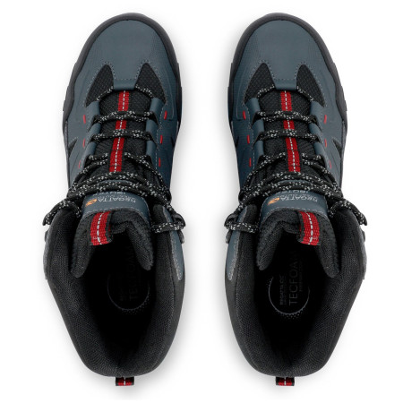 Herrenschuhe Regatta Regen Boot