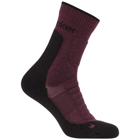 Socken Icebreaker Men Merino Hike+ Heavy Crew