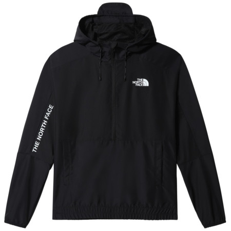 Damenjacke The North Face Ma Wind Anorak schwarz Tnf Black/Tnf Black