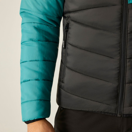 Herrenjacke Dare 2b Aero Fuse Padded Jacket