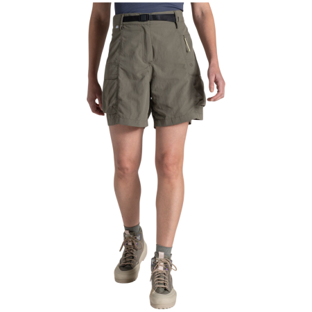 Damenshorts Craghoppers NosiLife Medina Cargo Short
